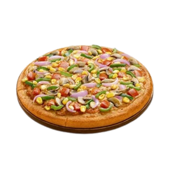 Country Feast Pizza Small