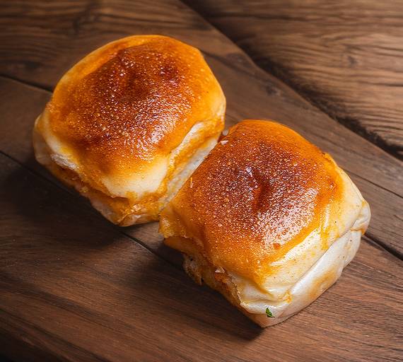 Extra pav