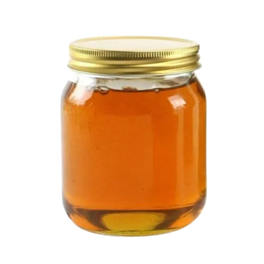 Natural Honey | 1kg view 2