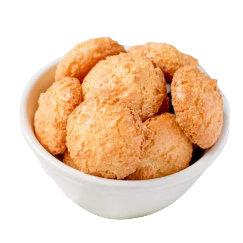 Coconut Cookies 1 Kg
