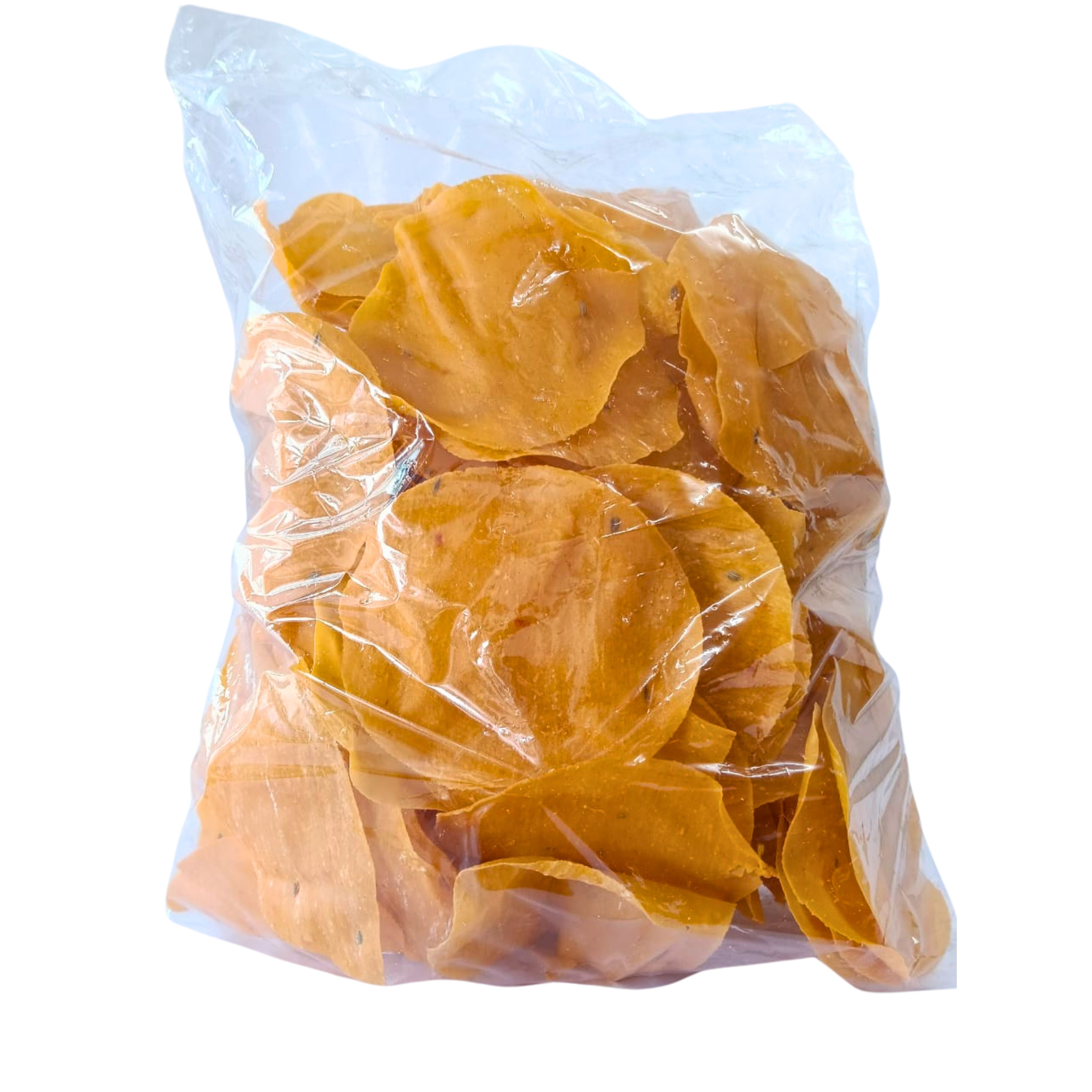 Maitri Rice Shabu Tomato Papad 500 g view 2