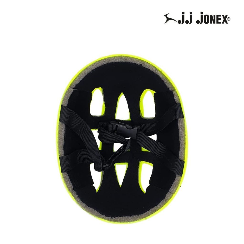 JJ Jonex Club PVC Helmet Skating Helmet (Green) Size m view 2