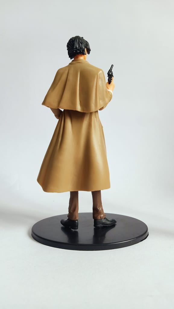 Portgas D. Ace 15cm One Piece Action Figure view 2
