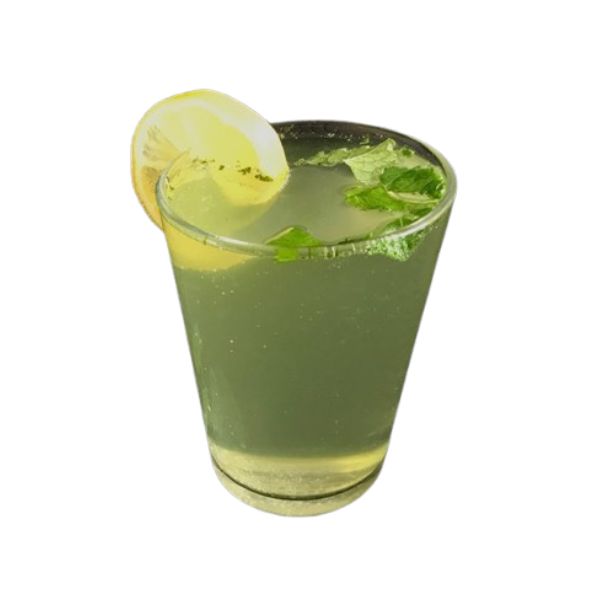 Nimbu Sharbat (Lemon Juice)