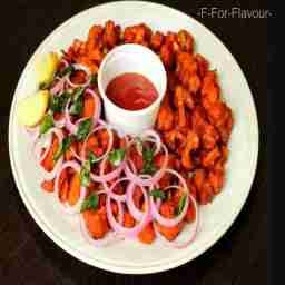 Gobi pakodi