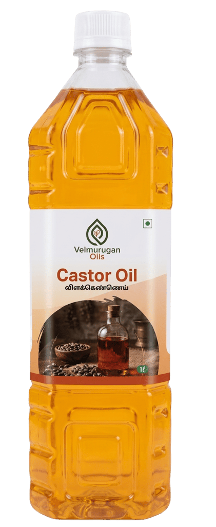 Castor Oil