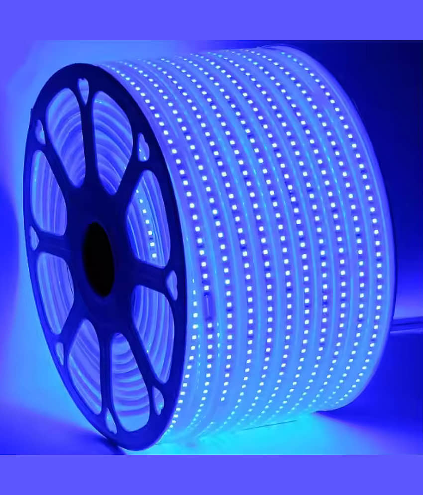 Mayra Blue 45M LED Rope Light ( Pack of 1 )