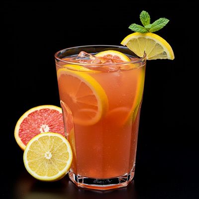 Citrus Punch