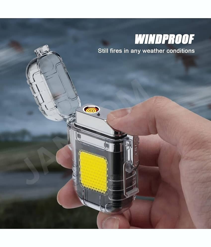 Generic Multicolor KEYCHAIN LIGHT view 2