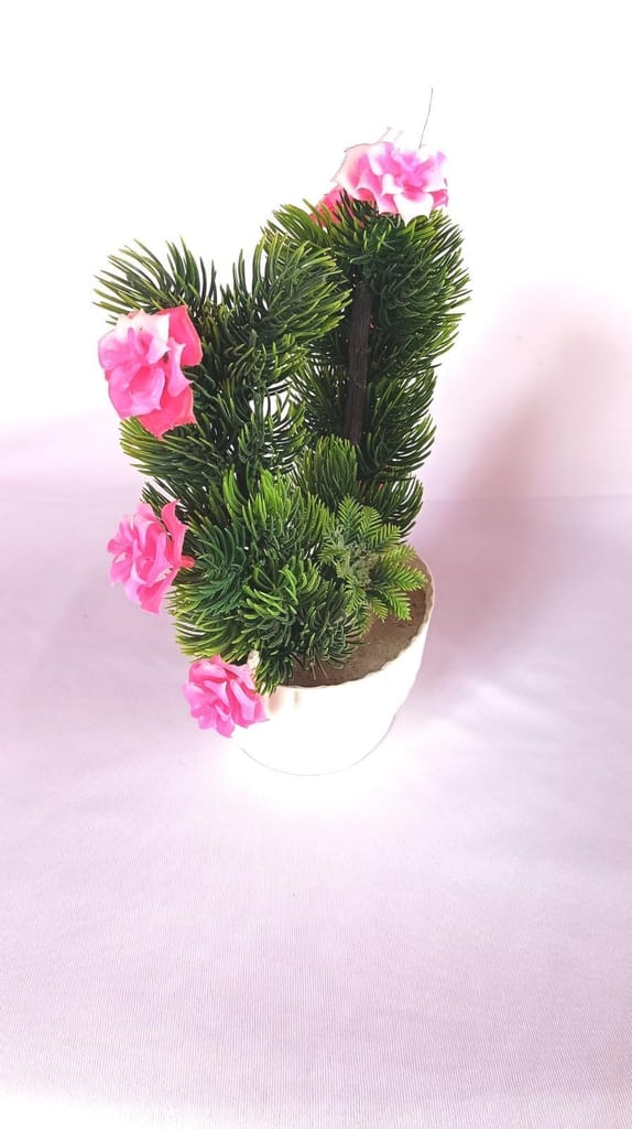 sonchiraiya Decorative Flower wasses 05 view 2