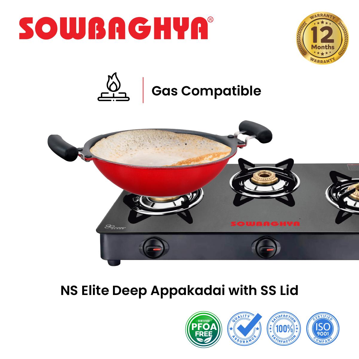 NS Elite Deep Appa Kadai view 2