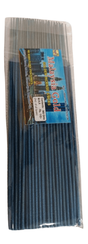 HEM Spiritual Life Incense Sticks view 2