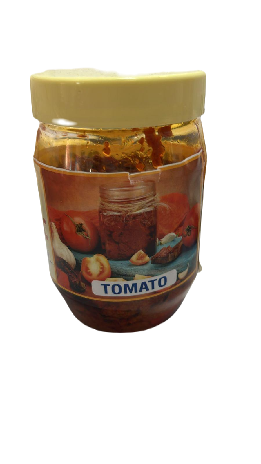 Tomato Pickle 250g