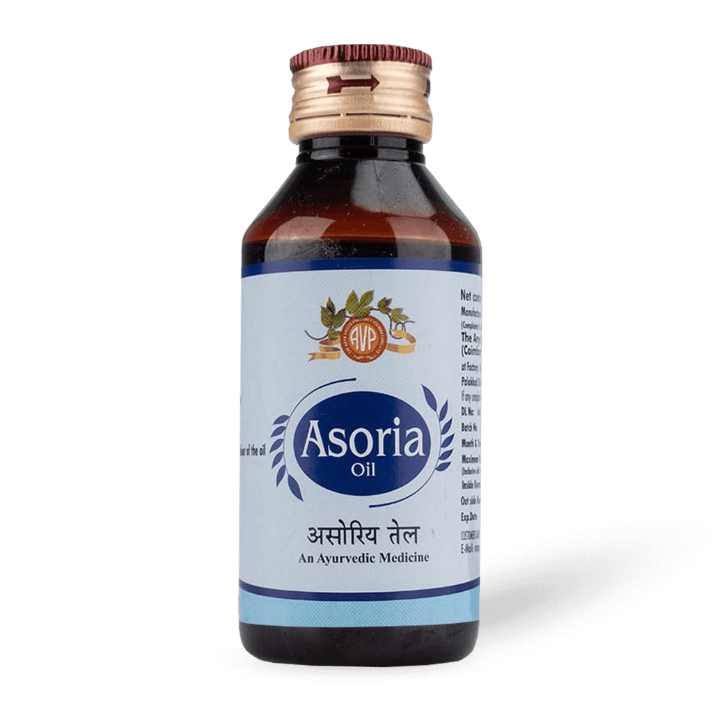 Asoria Oil | Pack Of 2 view 2