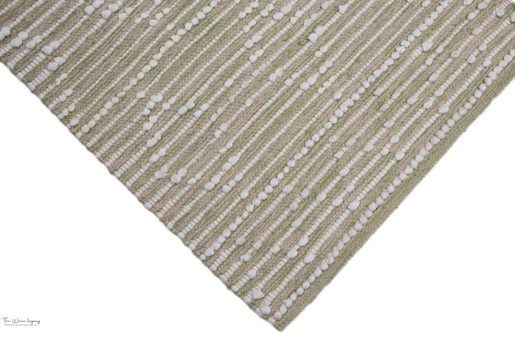 Lola Handmade Cotton Rugs view 2