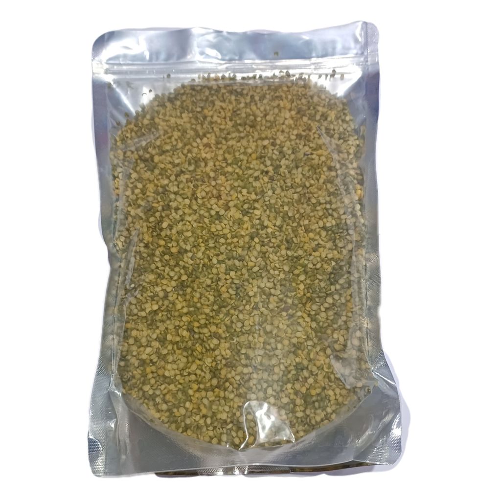 Mung Dal | 1kg view 2