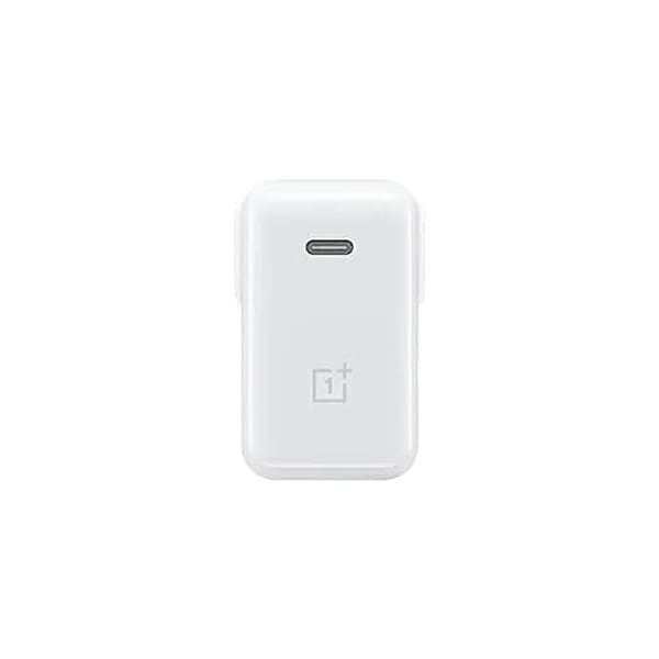 OnePlus SUPERVOOC 65W Power Adapter view 2