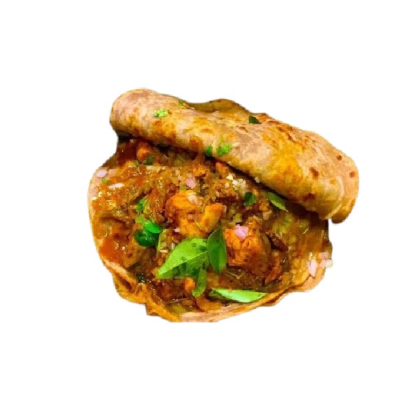 Kizhi Parotta Egg