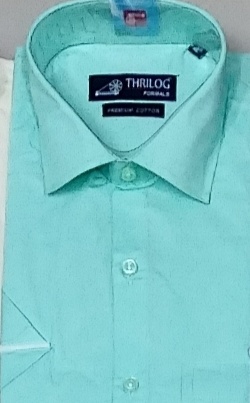 COTTON SHIRTS view 2