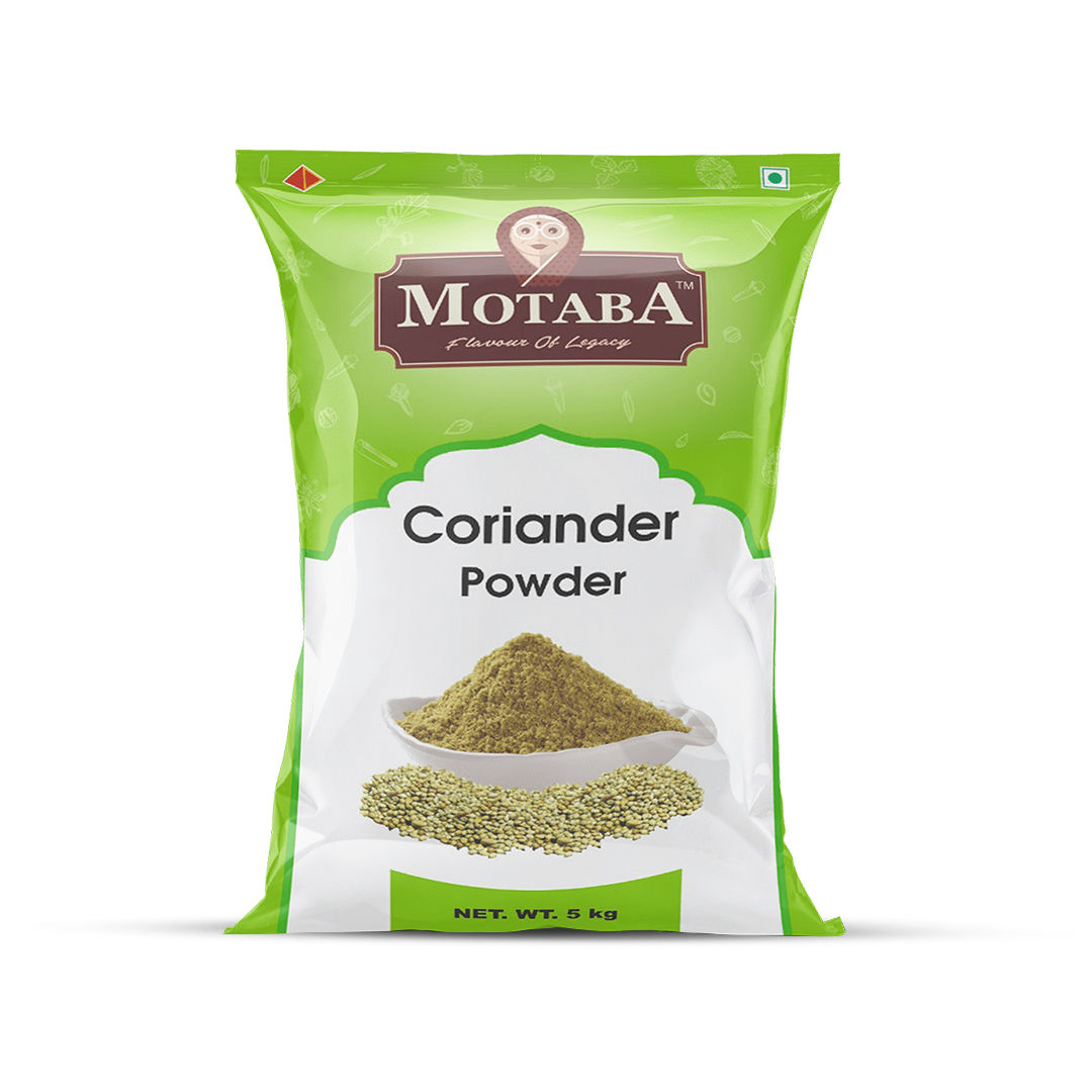 MOTABA Coriender Powder, 1 Kg