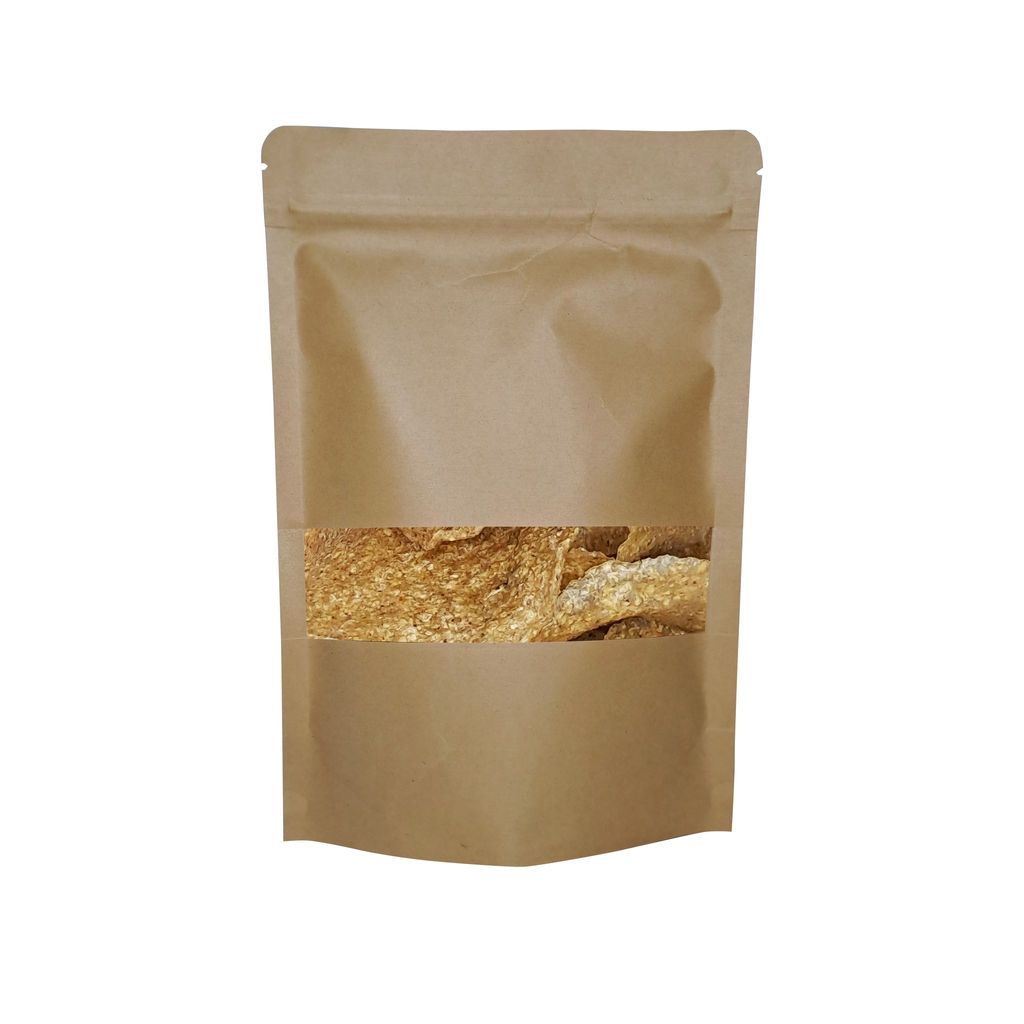 Sorghum( Jwari) Papad 150 gm) view 2