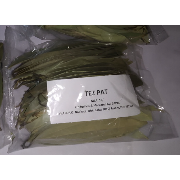 Tez Pat - 100 gm - 1 Pack