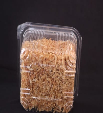 Premium Dried Shrimp - 50g - Savory Flavor Booster view 2