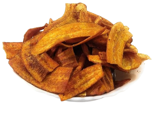 Swasti Mart Kela Wafer 1 Kg