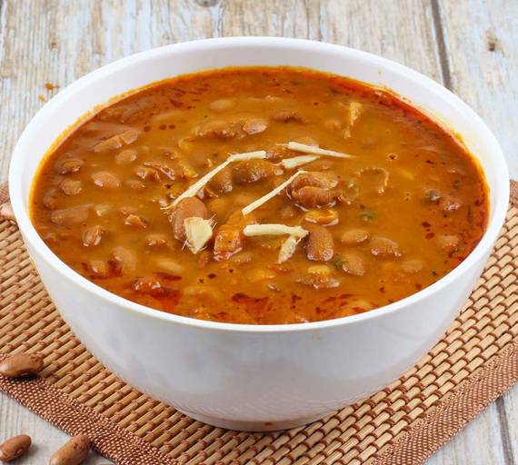 Rajma