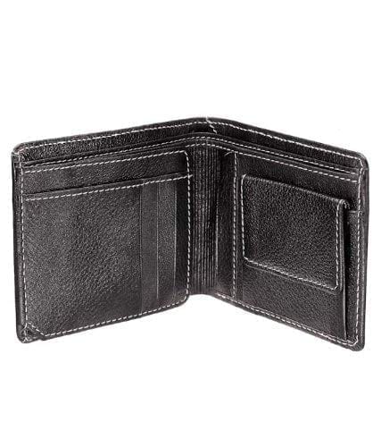 Rl Black Men's Wallet (W 11- Blk) view 2