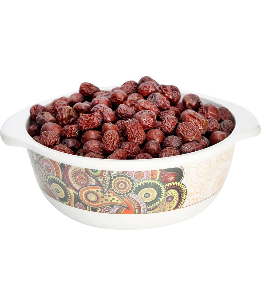 MYGODGIFT UNNAB BER, SUKHEY BER, JUJUBE, DESI BER 400 gm view 2