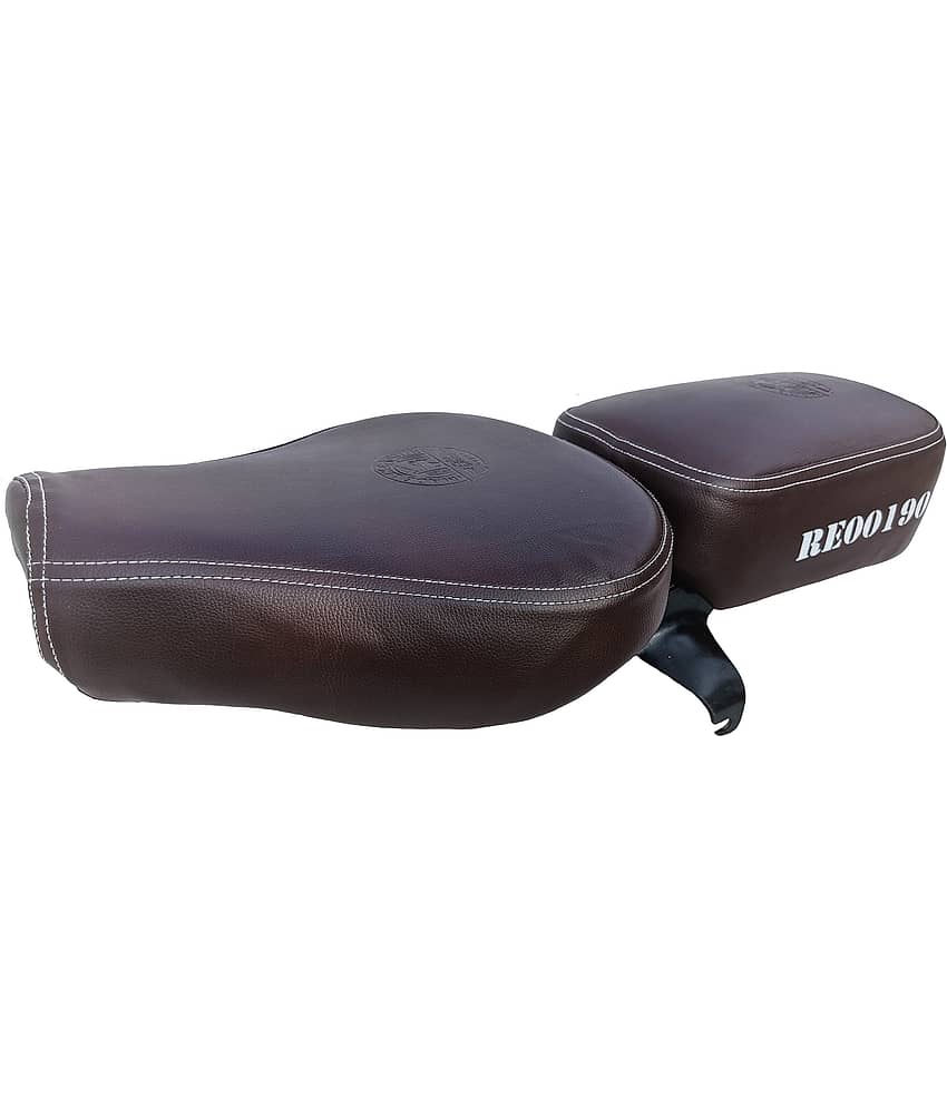 CLASSIC 35O BS4 BIKE SEAT COVER view 2