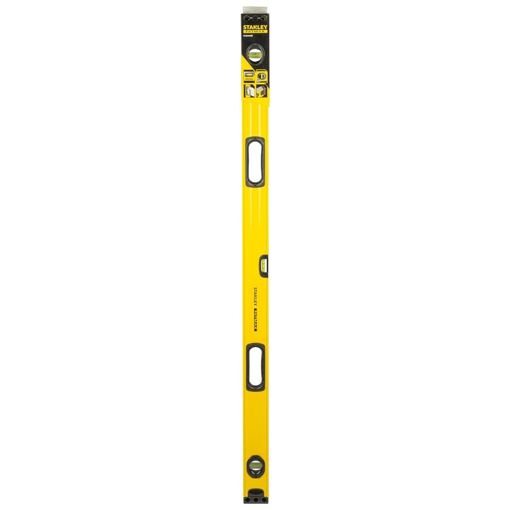 Stanley Levels Level 120 Cm Eu 1-43-548 view 2