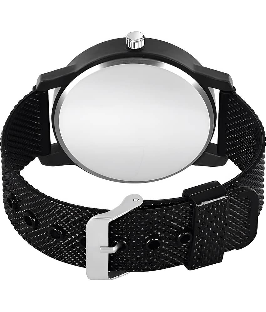 Viser Multicolor Dial Analog Boys Watch ( Pack of 1 ) view 2