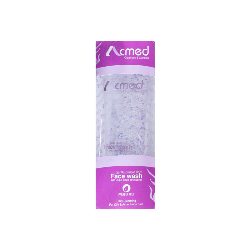 Acmed Face Wash 70 Ml
