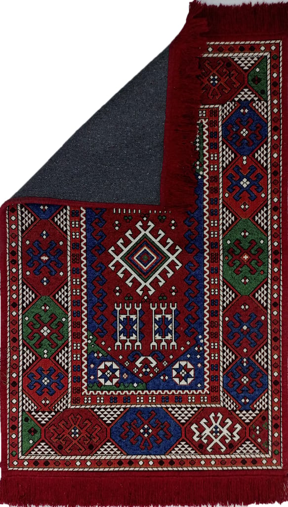 Safari Rug view 2