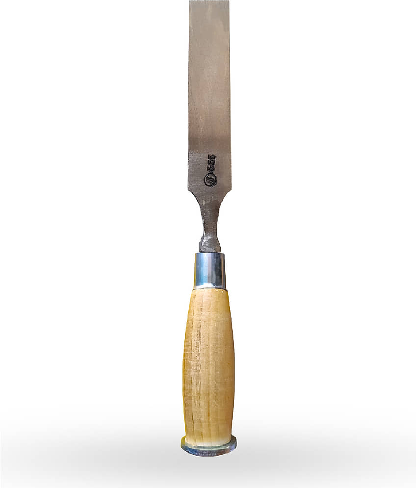 Bevellee 25mm Bevelled Edge Chisel With Wooden Handle Wood Chisel view 2