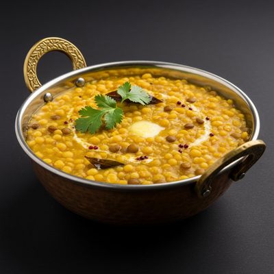 Dal Tadka
