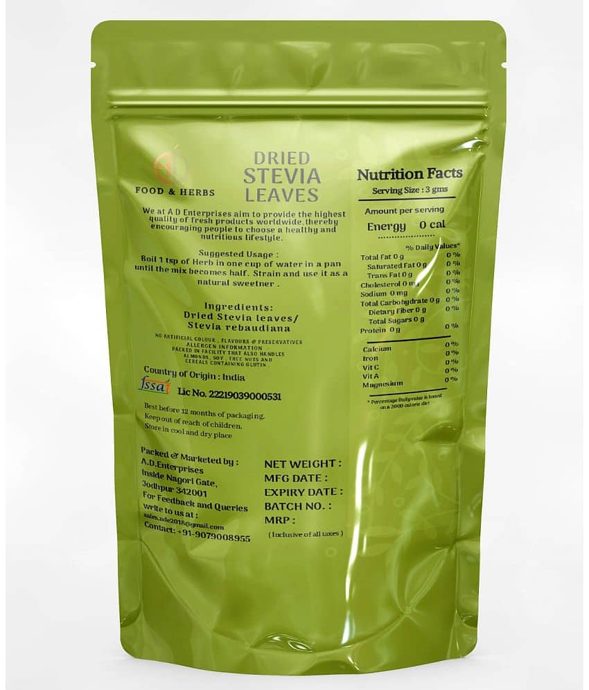 A D FOOD & HERBS Others 1 kg Pack of 1 view 2