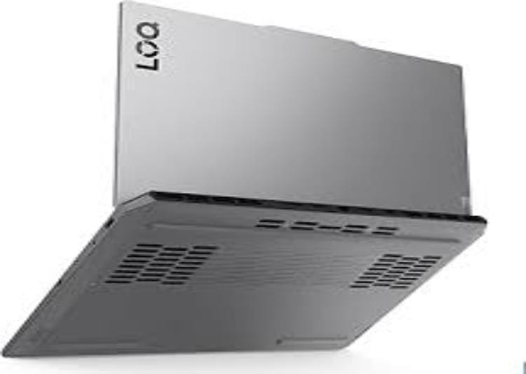Lenovo LOQ 14th Gen Corei7/16GB/1TB SSD /8GB-5060 /15.6"/ Windows 11 Gaming Laptop- 83JE00U5IN view 2