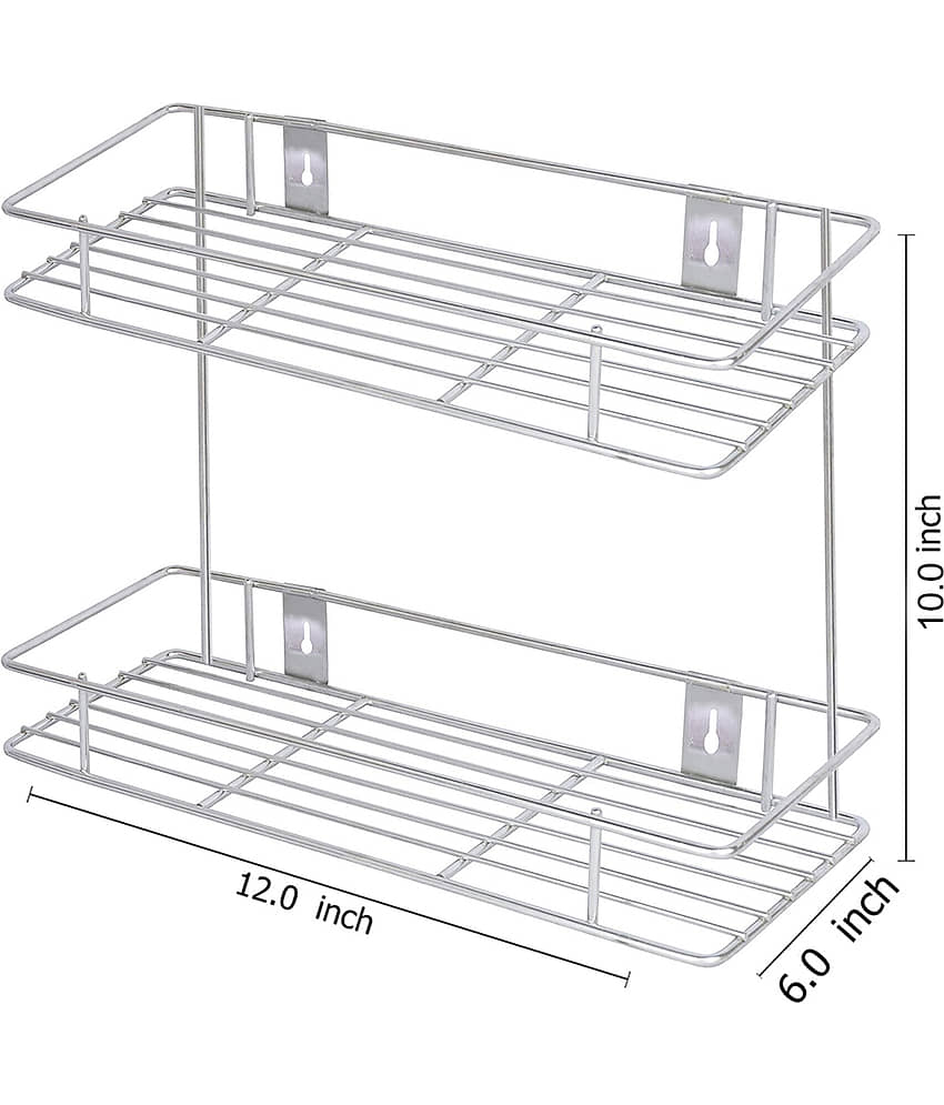 JISUN Stainless Steel Storage Racks view 2