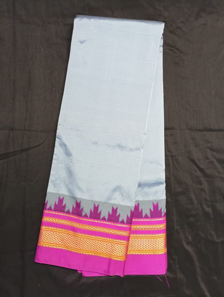 Pradeen Textiles The Chennai Silks