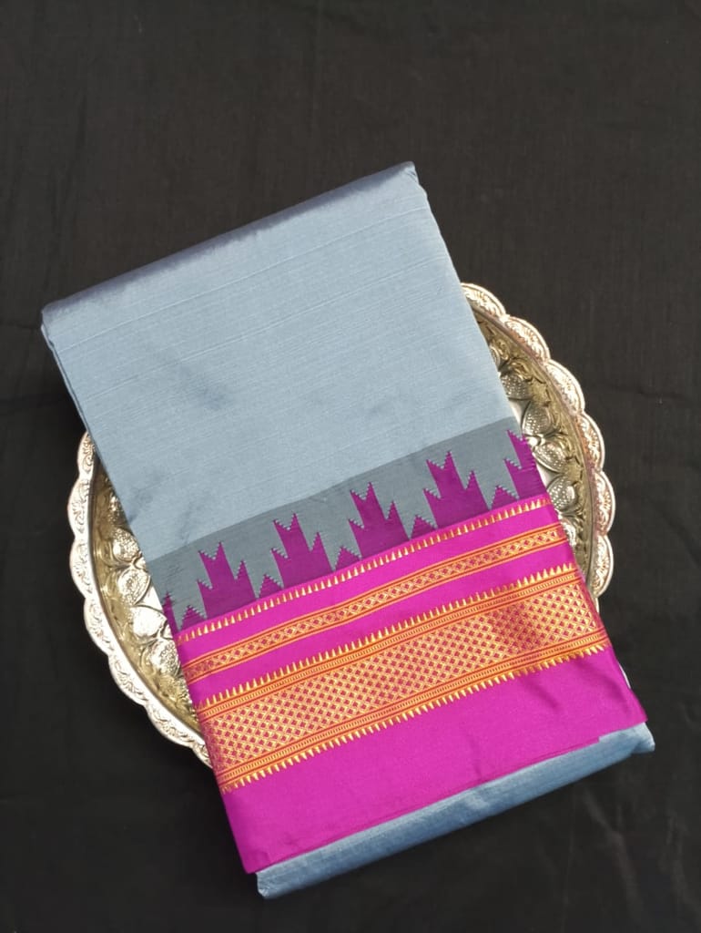 Pradeen Textiles The Chennai Silks view 2