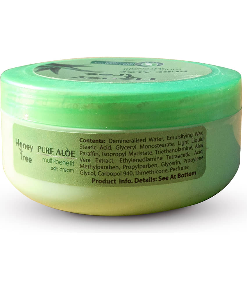 honeytree - Day Cream for All Skin Type 100 ml ( Pack of 3 ) view 2