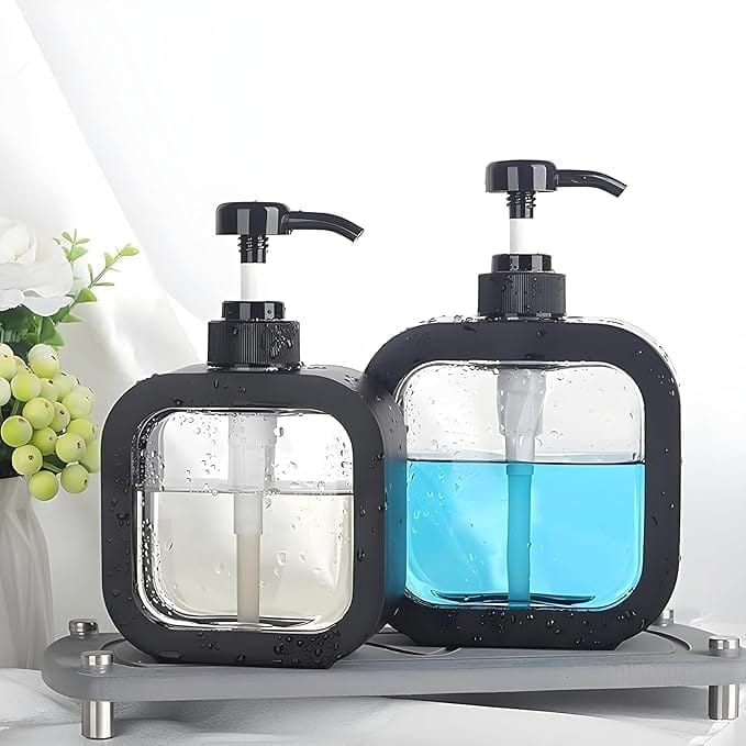 Soap Dispenser Puchuk 2pcs view 2