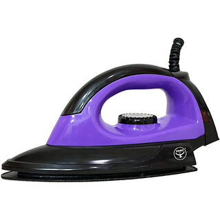 Starly Purple Glide 1000 W Dry IronPurple