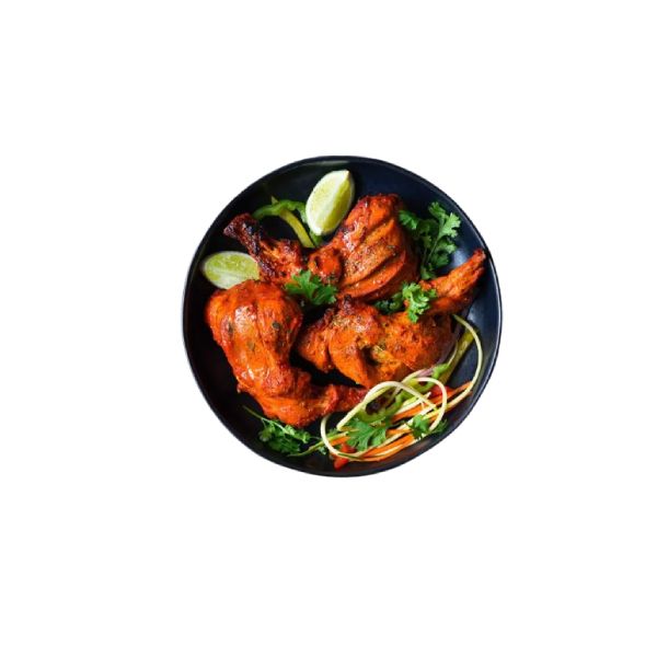 Tandoori Chicken Half
