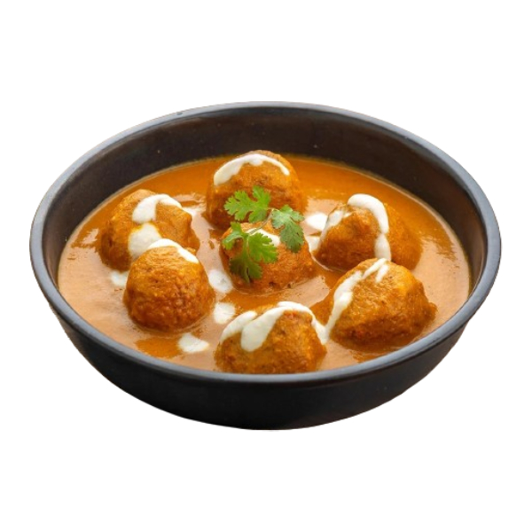 Malai Kofta Full