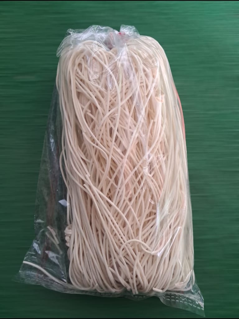 Buy Organic Chowmein & Dry Noodles (150 Gm) Online at Best Price in India view 2