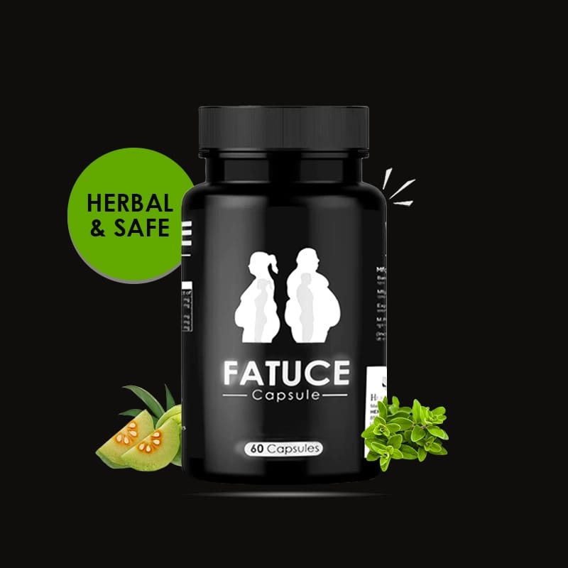 Fatuce Capsules view 2